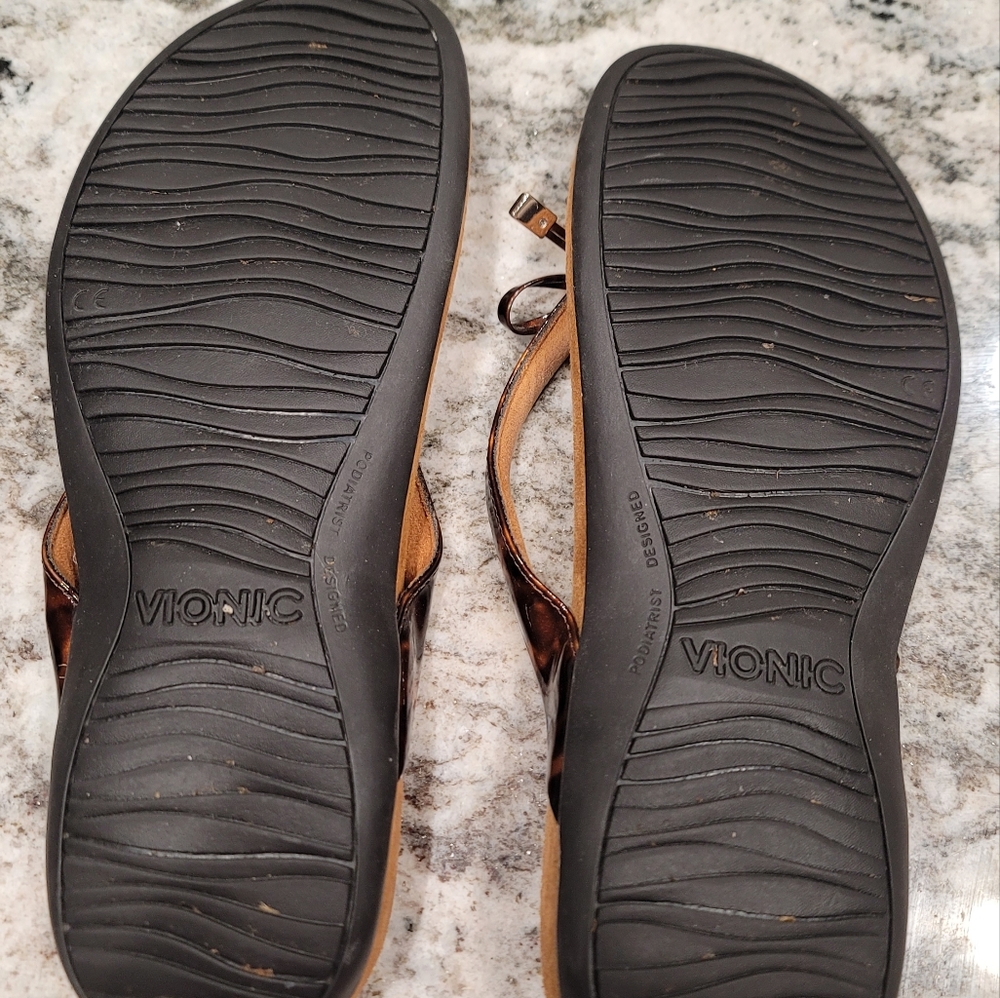 Vionic Sandals - Picture 2 of 3